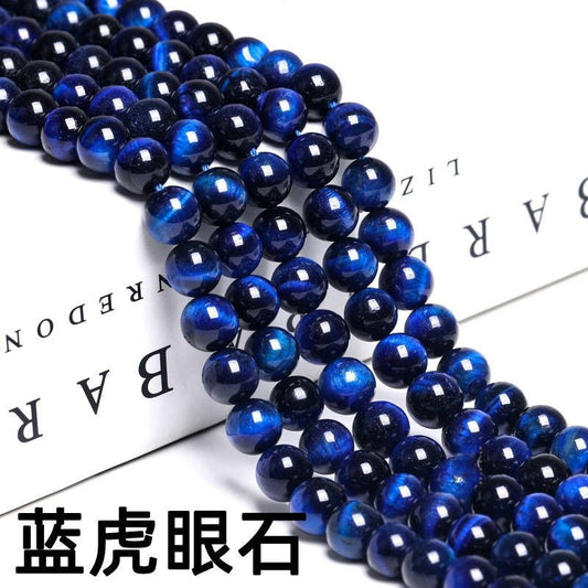 Natural Crystal beads