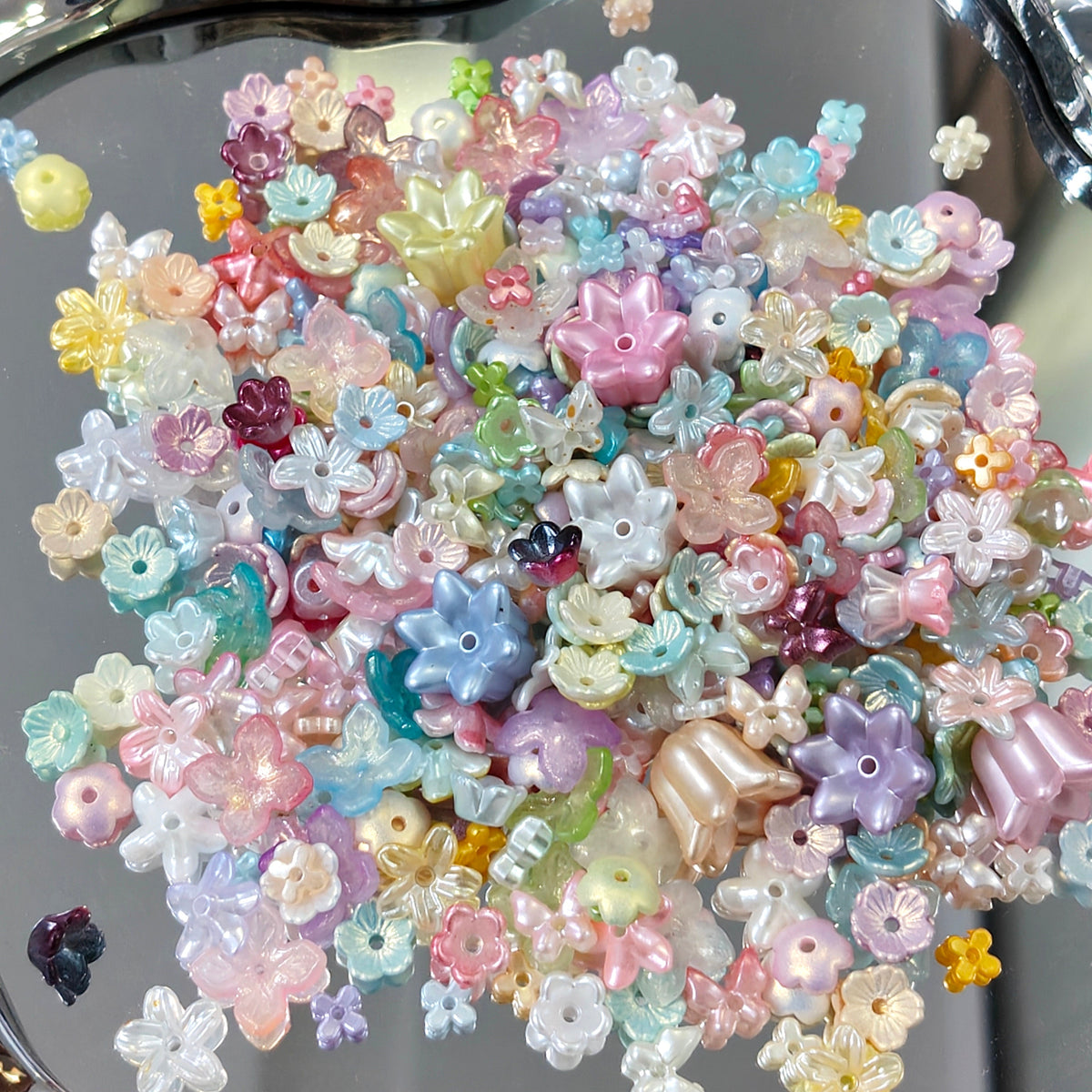 ✨【NEW】Acrylic-Petal Dream