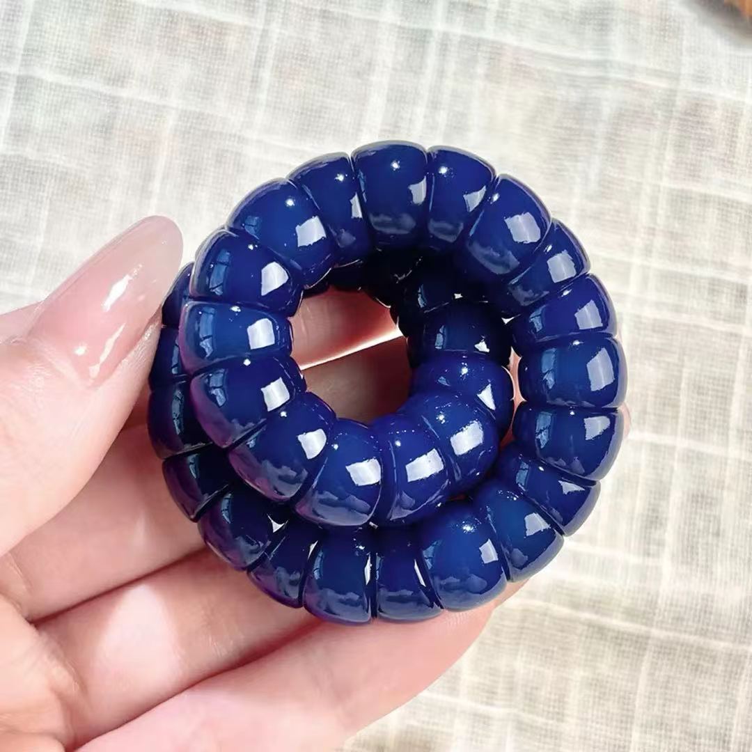 F-Bodhi beads(garlic shape)