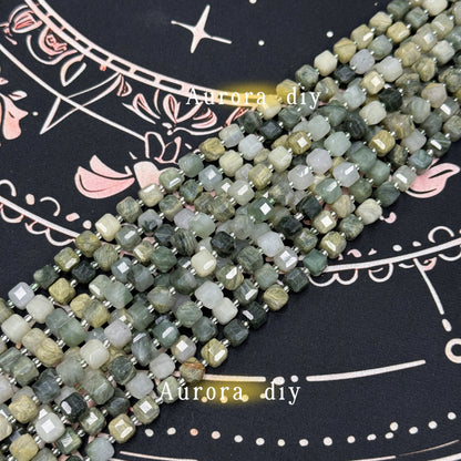 ✨【NEW】Natural Crystal Cube Collection