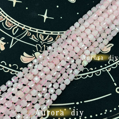 ✨【NEW】Natural Crystal Cube Collection