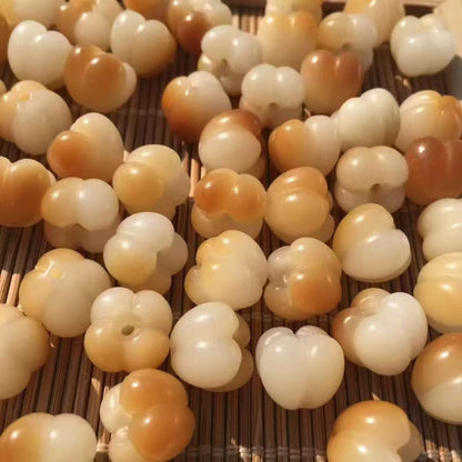 C-Bodhi carving beads(carved Bodhi)