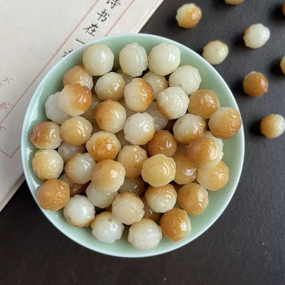 C-Bodhi carving beads(carved Bodhi)