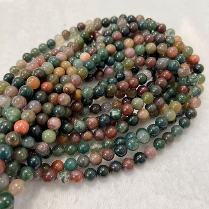 Natural Crystal beads