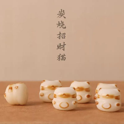 C-Bodhi carving beads(carved Bodhi)