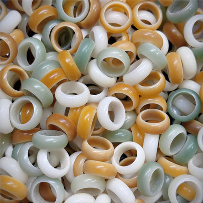 Bodhi rings