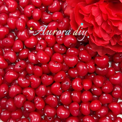 [NEW] Natural Bodhi Heart Beads