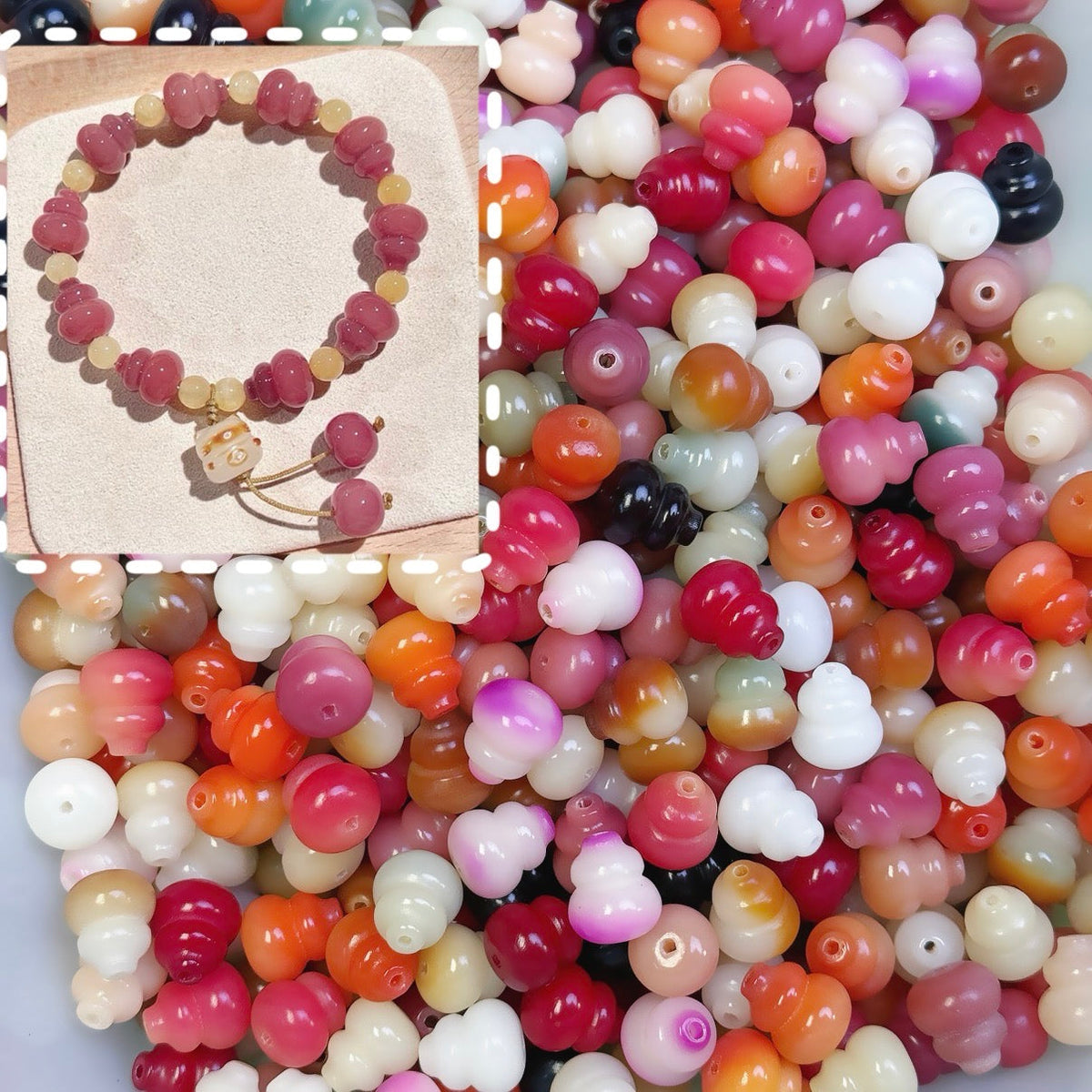 C-Bodhi carving beads(carved Bodhi)