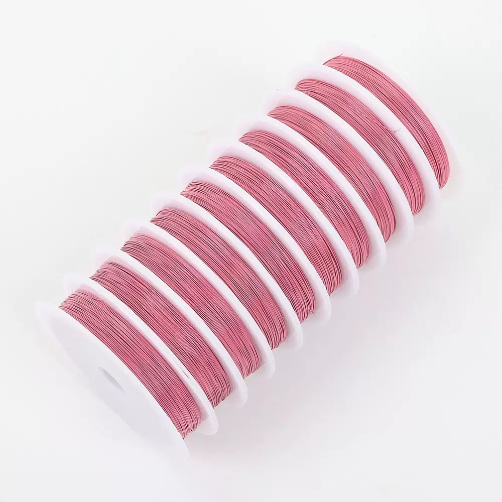 Memory wire&soft wire