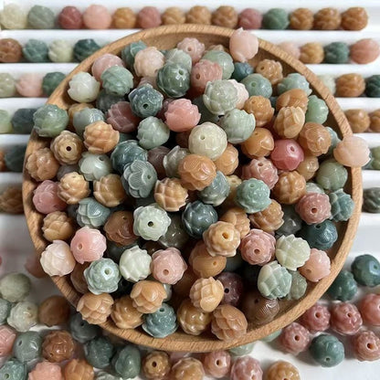 C-Bodhi carving beads(carved Bodhi)