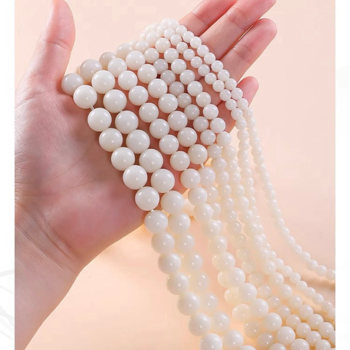 J-bodhi slices&Bodhi string