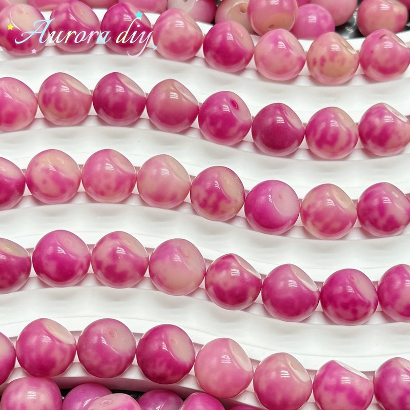 F-Bodhi beads(garlic shape)