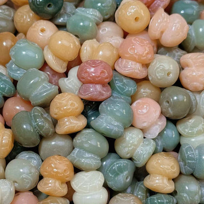 C-Bodhi carving beads(carved Bodhi)