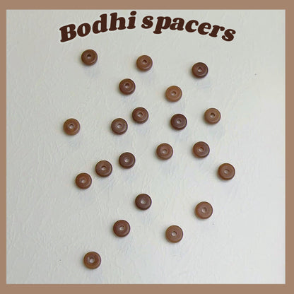 E-Bodhi spacers