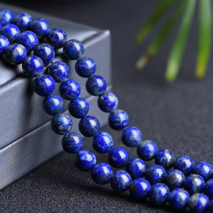 Natural Crystal beads