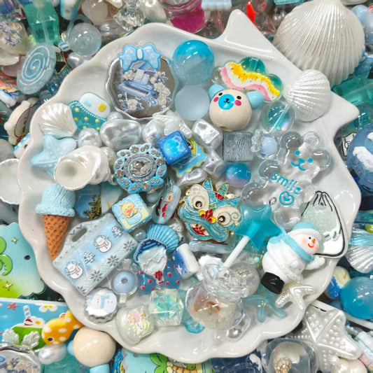 ✨【NEW】Acrylic-Frost Carnival