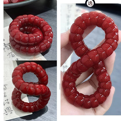 F-Bodhi beads(garlic shape)