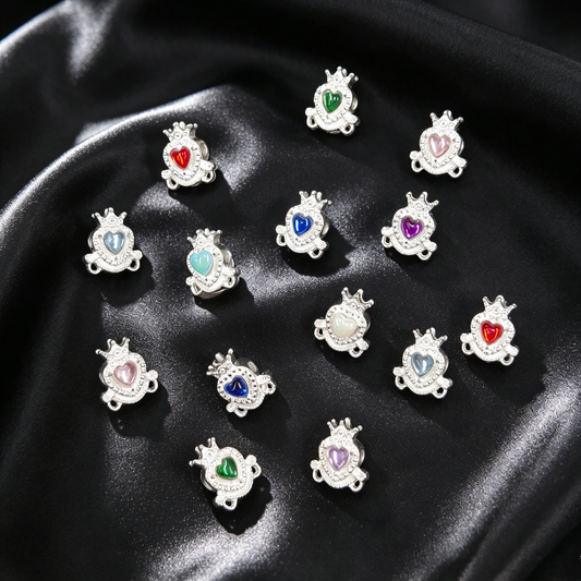 ✨【NEW】Blingbling spacers