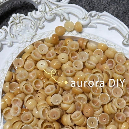 D-Natural Bodhi beads(different shape&Bodhi bowl)