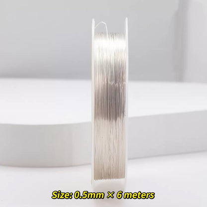 Memory wire&soft wire
