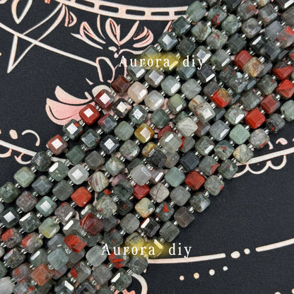 ✨【NEW】Natural Crystal Cube Collection
