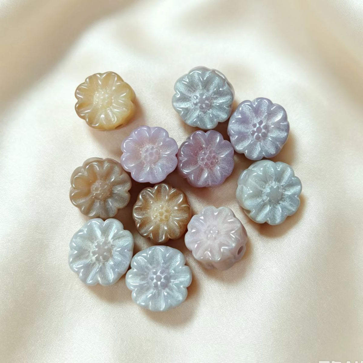 C-Bodhi carving beads(carved Bodhi)
