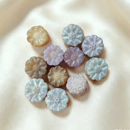 C-Bodhi carving beads(carved Bodhi)