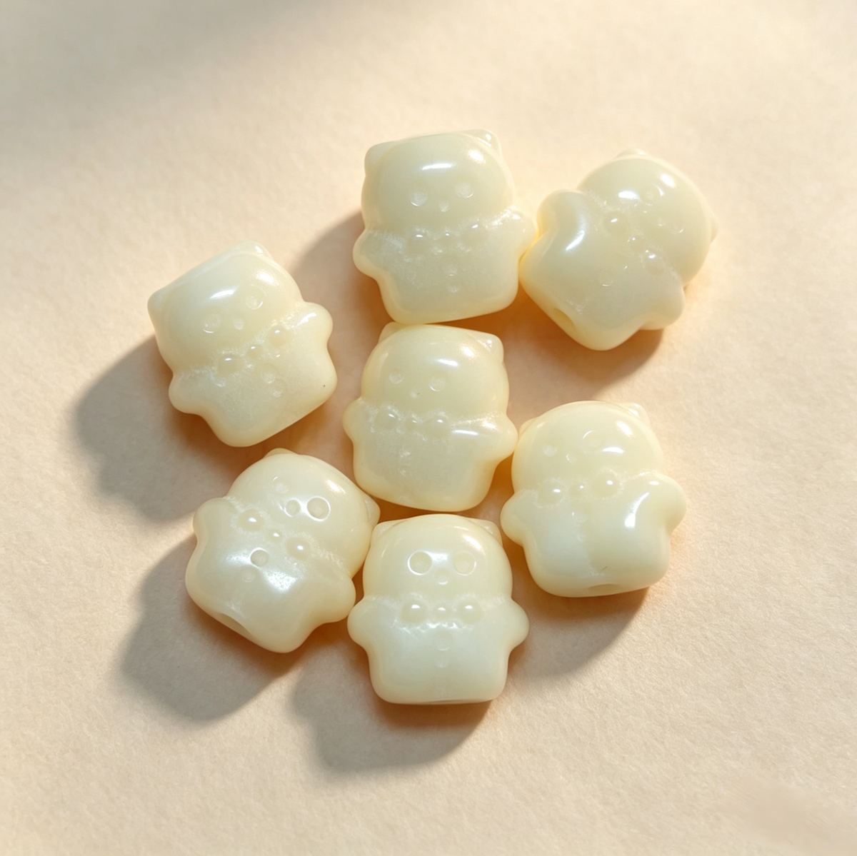 C-Bodhi carving beads(carved Bodhi)