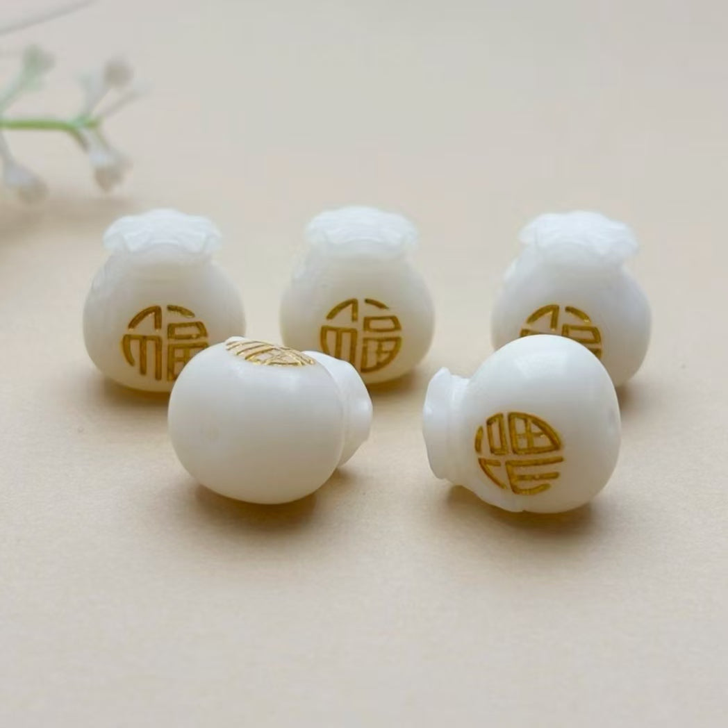 C-Bodhi carving beads(carved Bodhi)