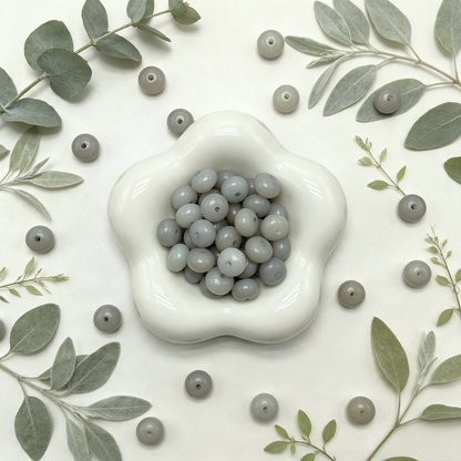 M-natural Bodhi beads(abacus)