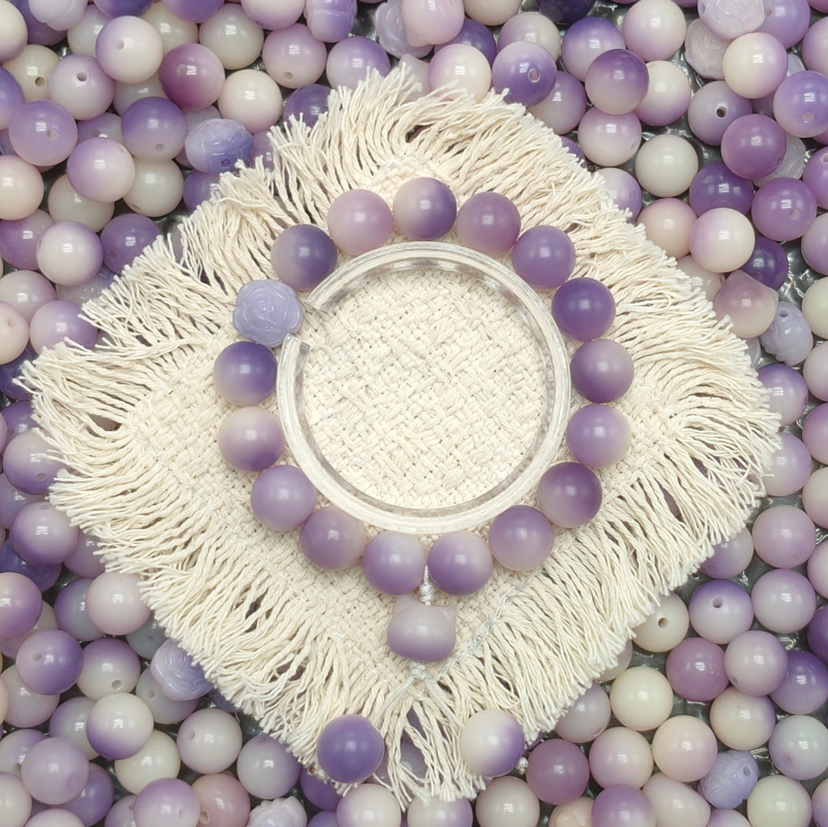 Bodhi-Lilac Whisper