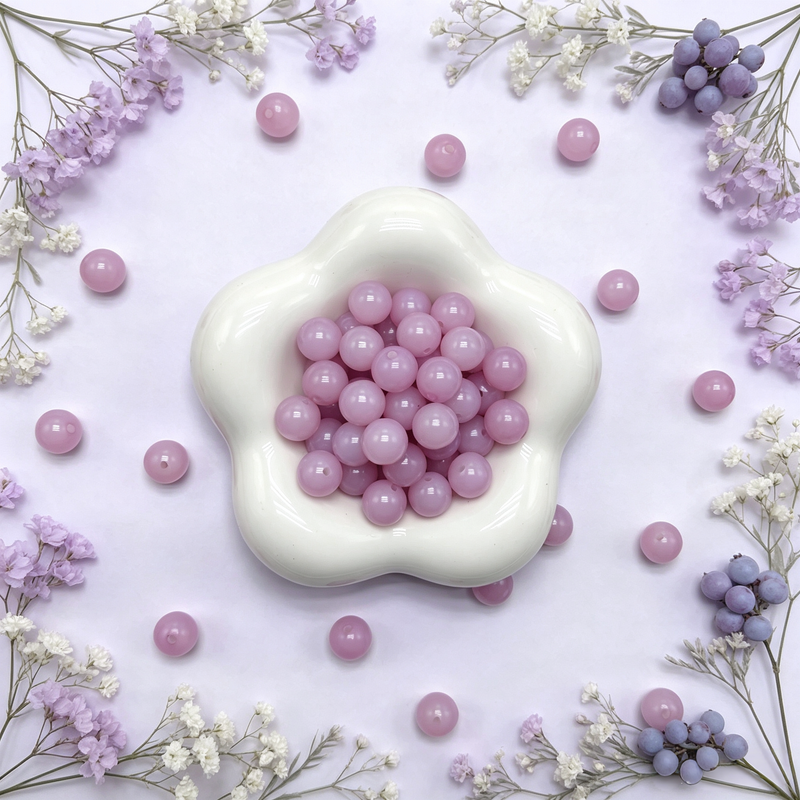 H-Bodhi beads(round beads)
