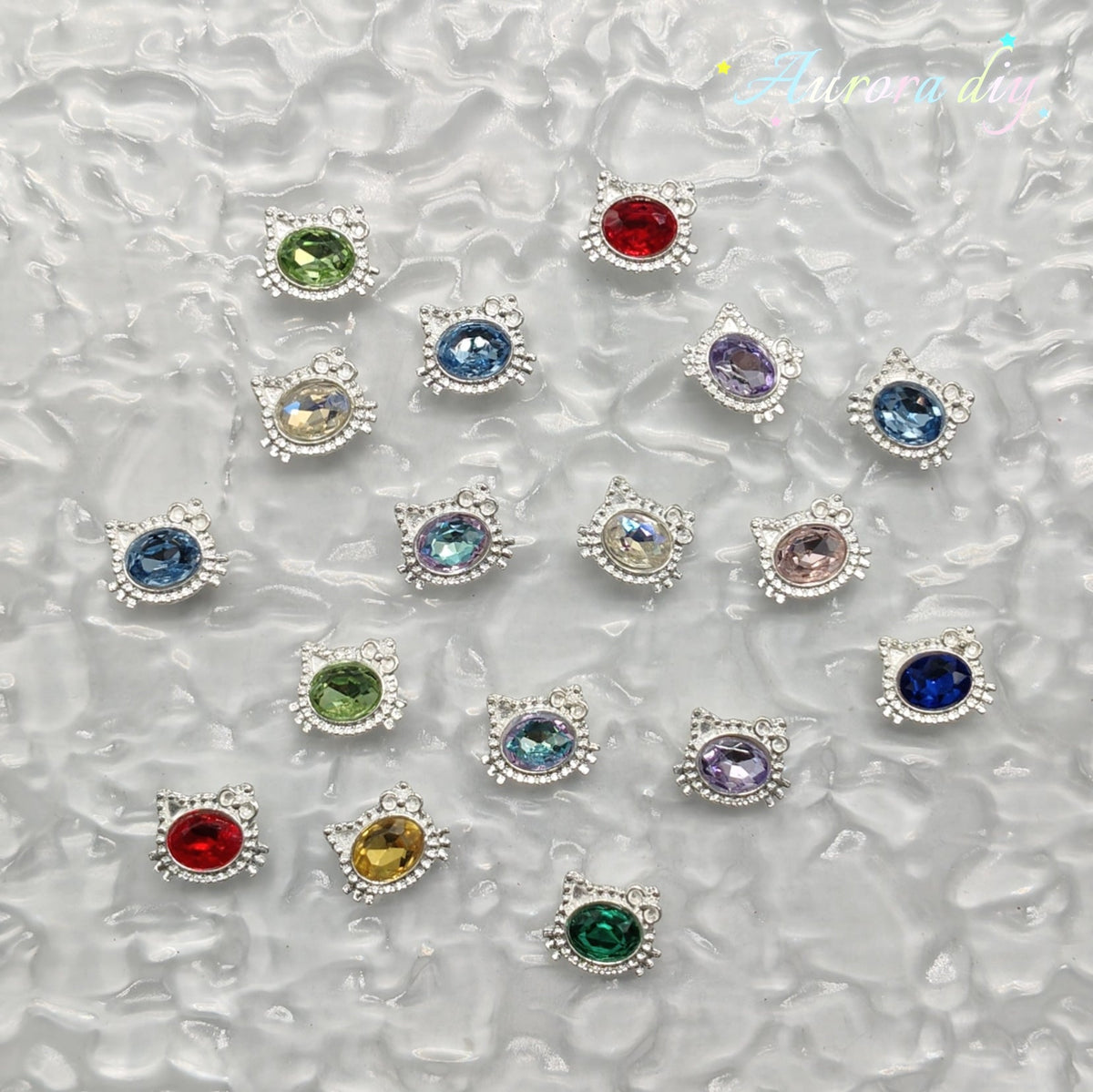 ✨【NEW】Blingbling spacers