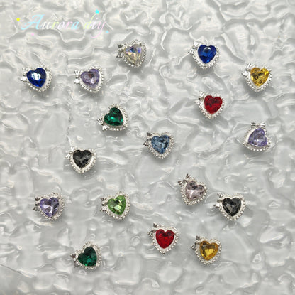 ✨【NEW】Blingbling spacers