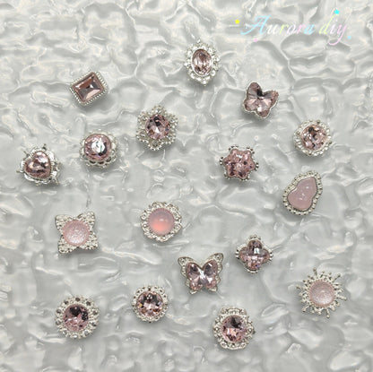✨【NEW】Blingbling spacers