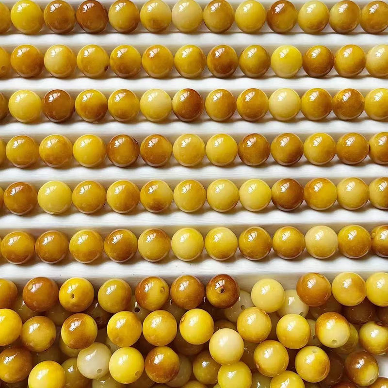 H-Bodhi beads(round beads)