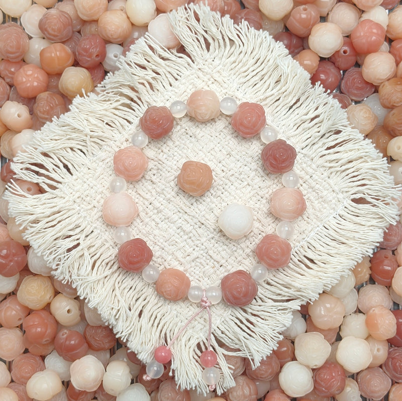 C-Bodhi carving beads(carved Bodhi)