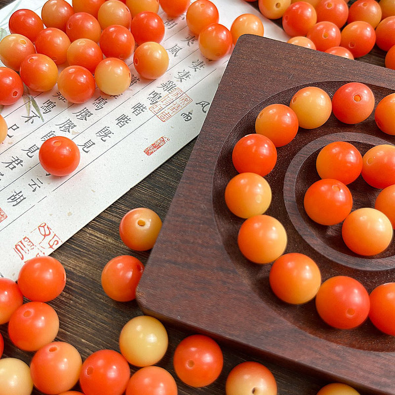 H-Bodhi beads(round beads)