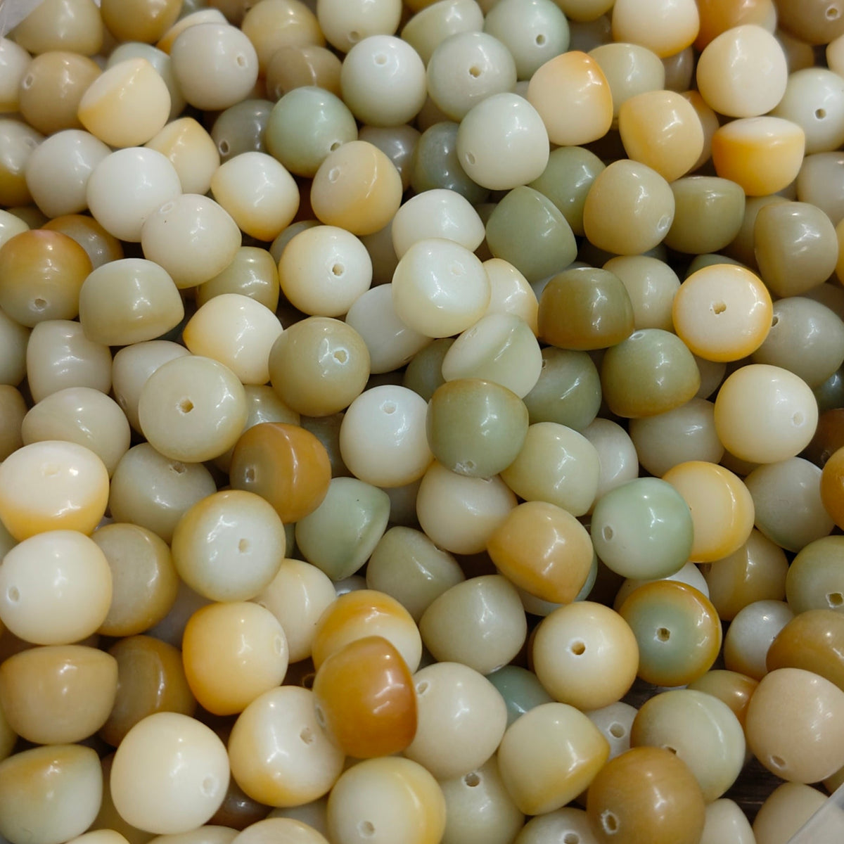 D-Natural Bodhi beads(different shape&Bodhi bowl)