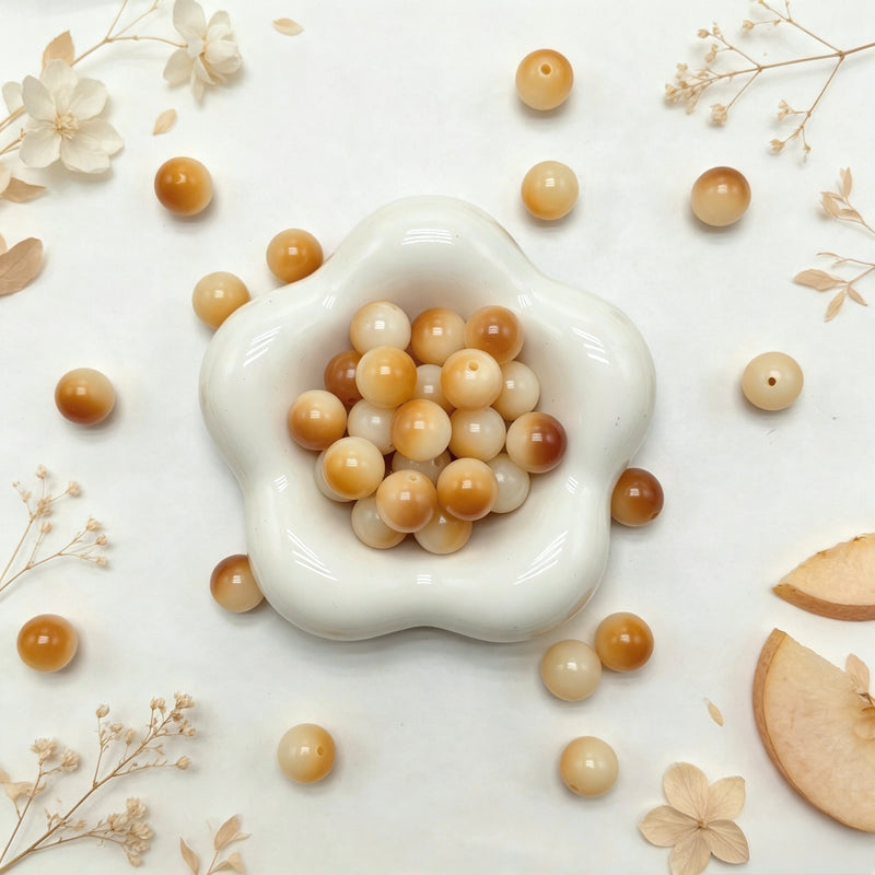 H-Bodhi beads(round beads)