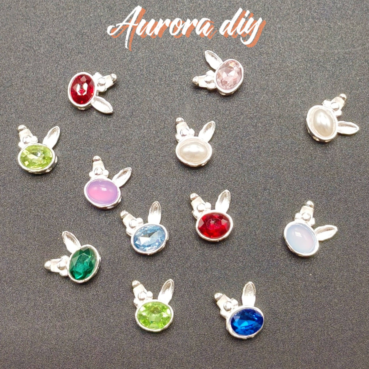 ✨【NEW】Blingbling spacers