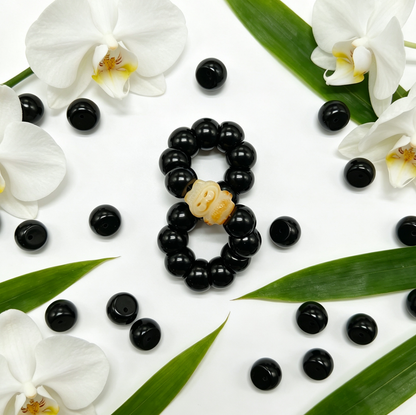 F-Bodhi beads(garlic shape)