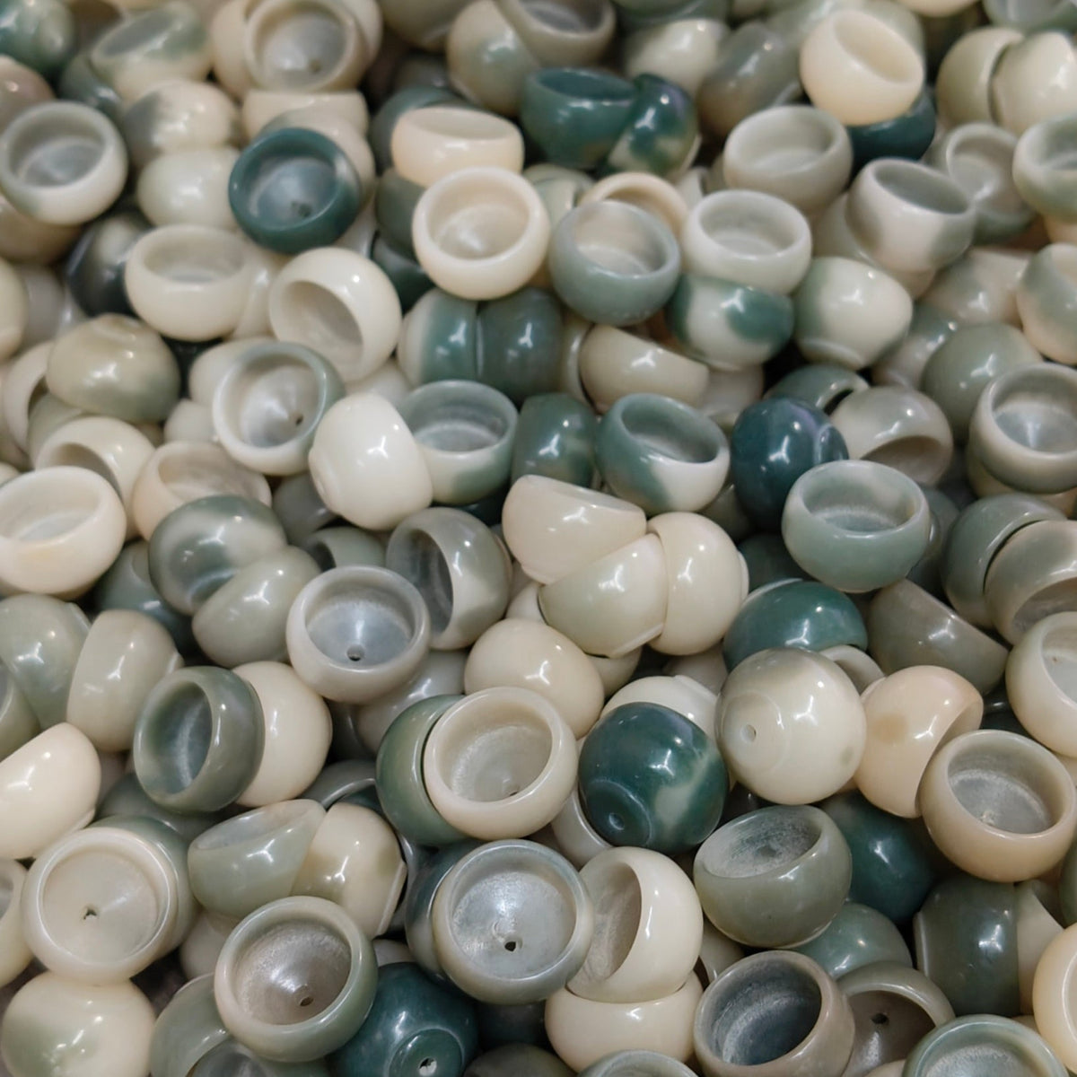 D-Natural Bodhi beads(different shape&Bodhi bowl)