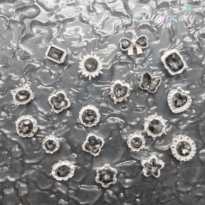 ✨【NEW】Blingbling spacers