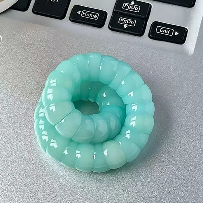 F-Bodhi beads(garlic shape)