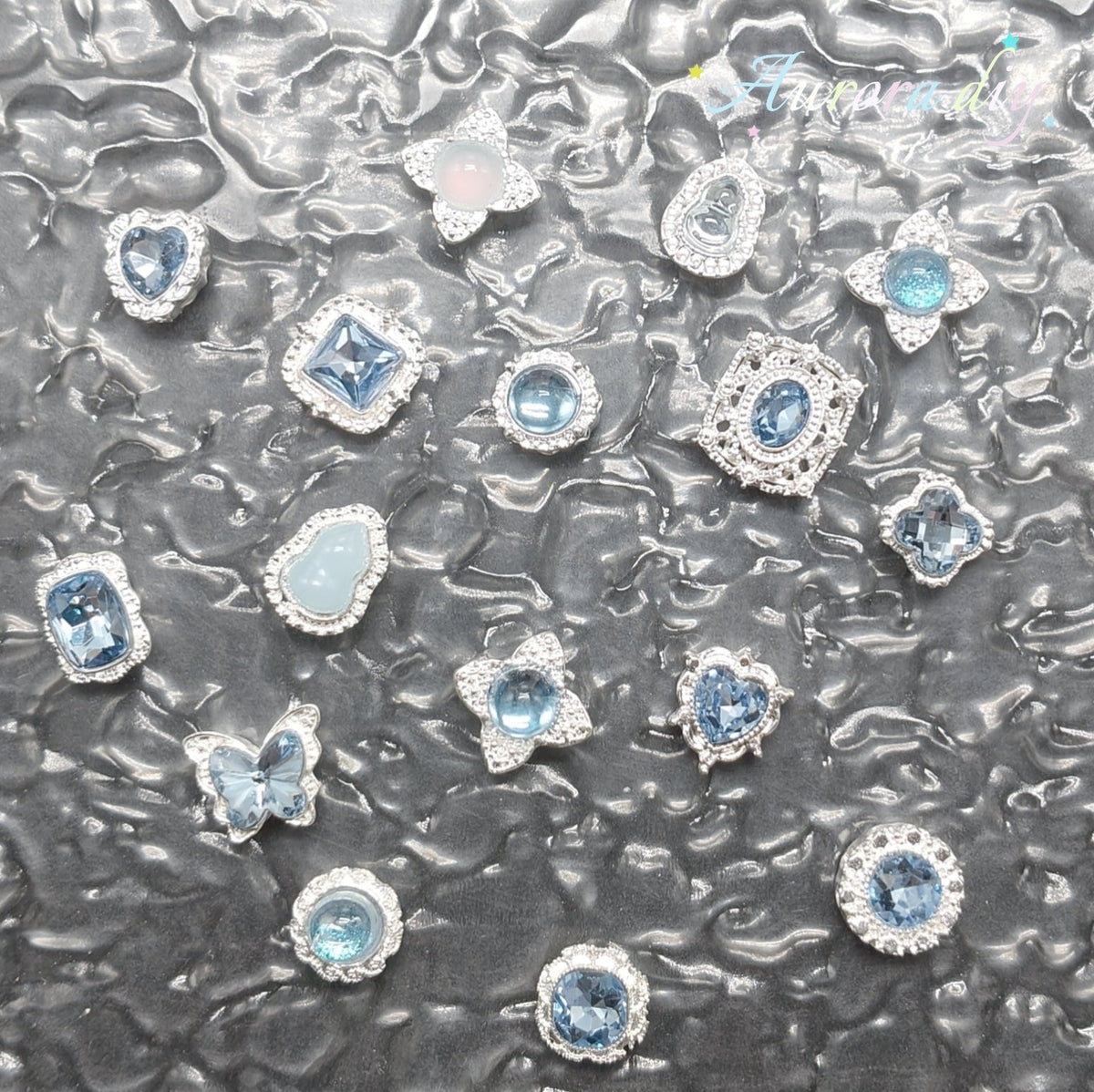 ✨【NEW】Blingbling spacers