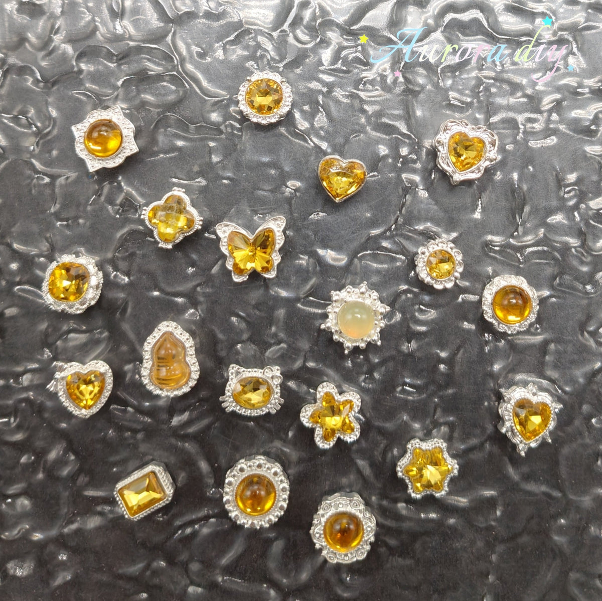 ✨【NEW】Blingbling spacers