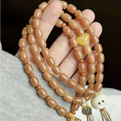 D-Natural Bodhi beads(different shape&Bodhi bowl)