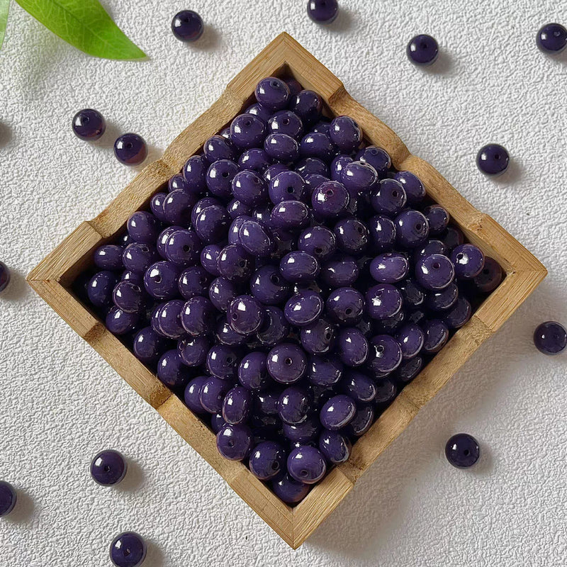 M-natural Bodhi beads(abacus)