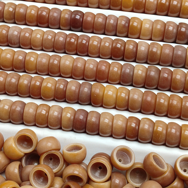 D-Natural Bodhi beads(different shape&Bodhi bowl)